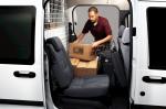 Ford Transit Connect 2002 года